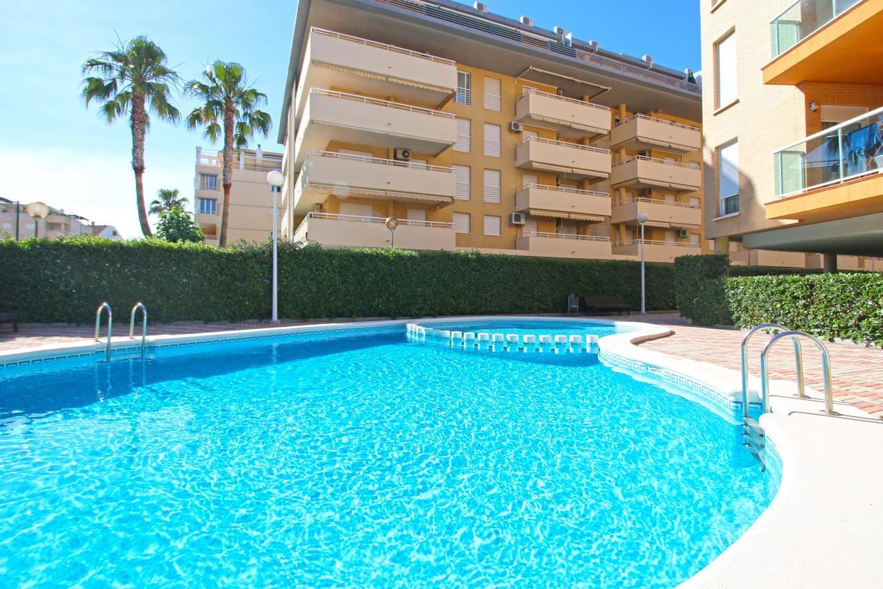 ático Puerta De Marinas Apartamento *
