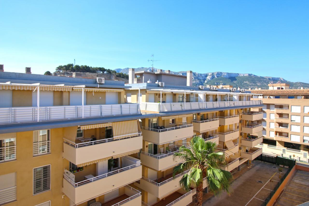 Appartement Atico Puerta De Marinas
